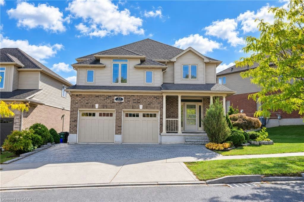 31 Melinda Street, Kitchener, ON, N2E 0B8