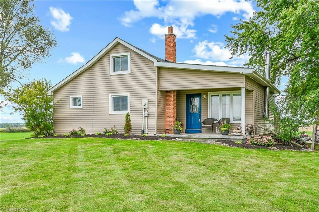 435 Highway 54 Road, Brant, ON, N3T 5L9