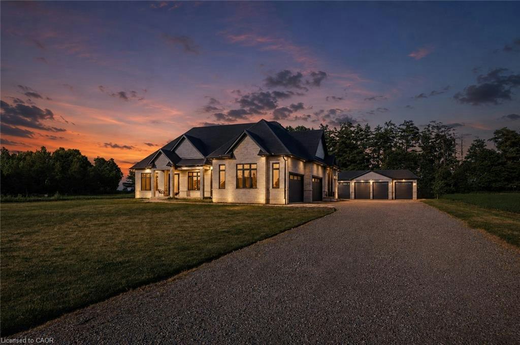 2468 Cockshutt Road, Norfolk County, ON, N0E 1Y0