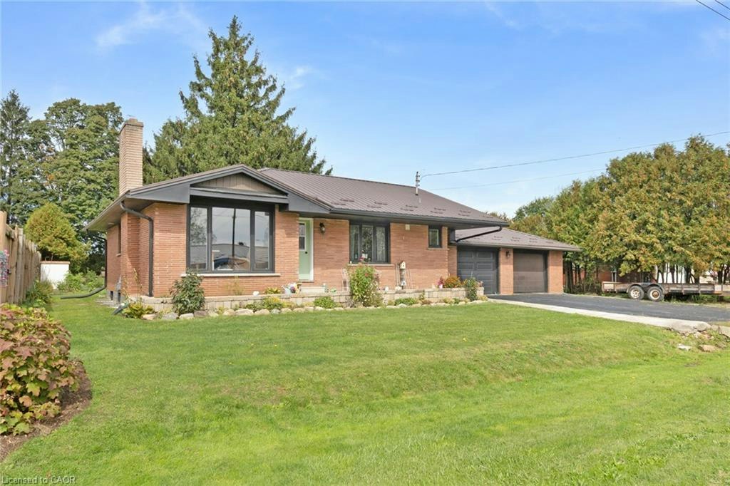 24 Alpha Street, Norfolk County, ON, N4B 1B2