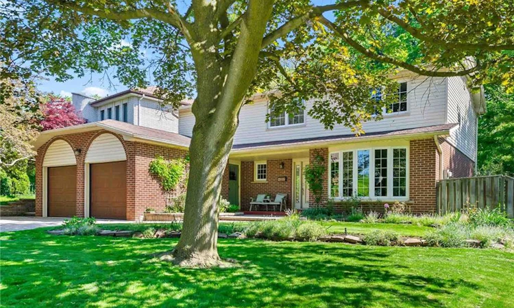 255 Spring Garden Road