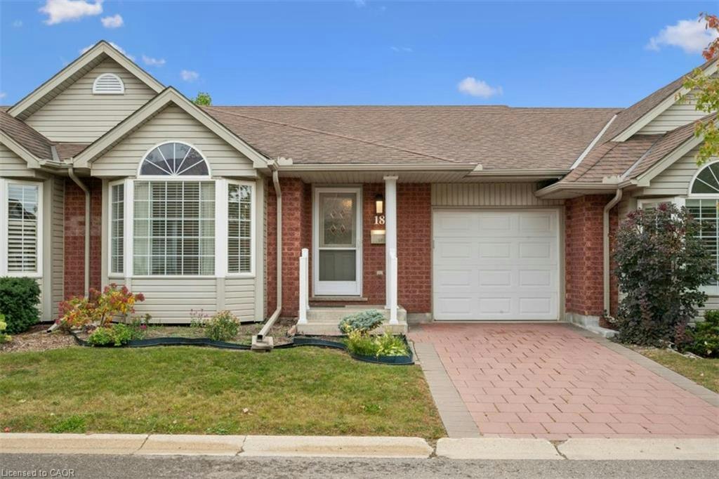 18-360 Erbsville Road, Waterloo, ON, N2T 2W2