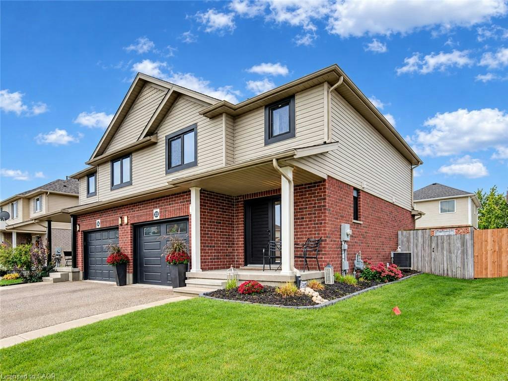22 Poffenroth Path, Woolwich, ON, N3B 3P5