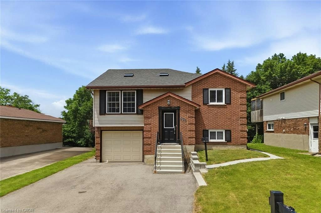 475 Forfar Street E, Centre Wellington, ON, N1M 3H6