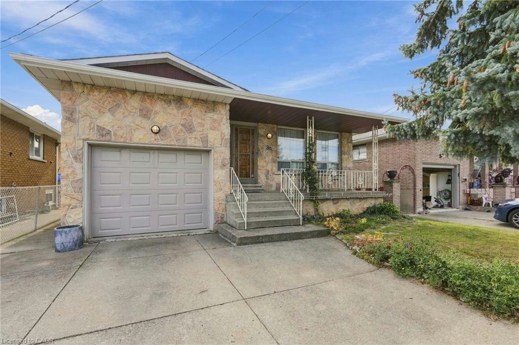36 Algonquin Court, Hamilton, ON, L8T 4T3