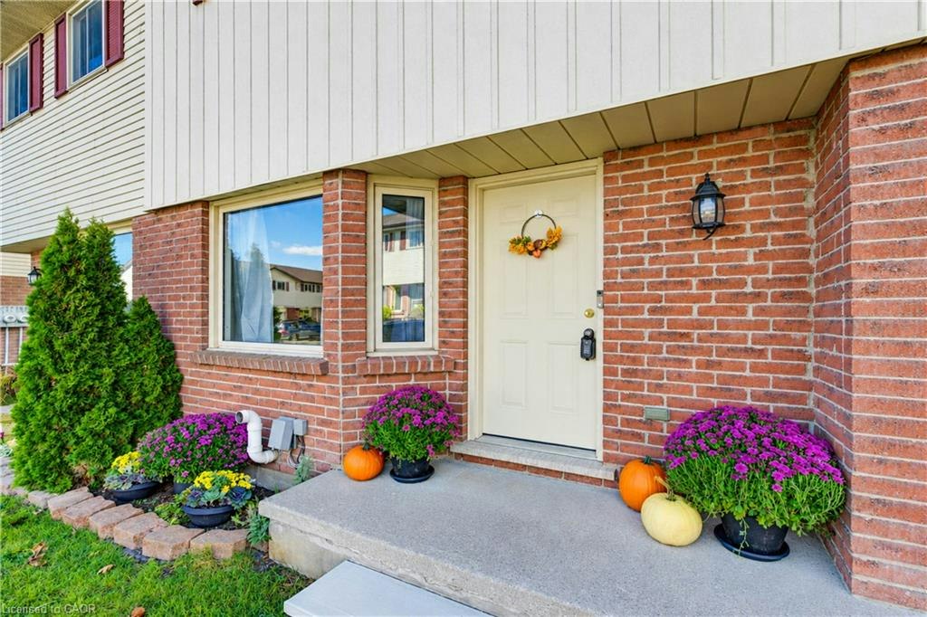 9-1093 Nellis Street, Woodstock, ON, N4T 1P5