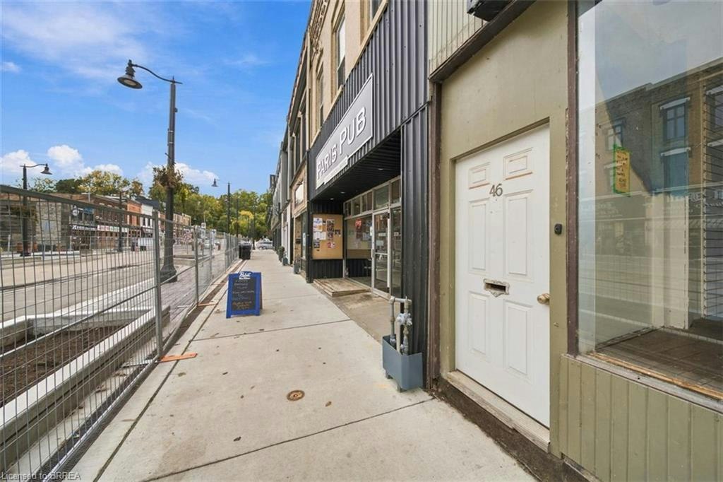 46 Grand River Street N, Brant, ON, N3L 2M2 - 3