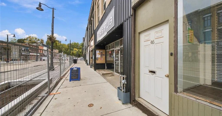 46 Grand River Street N, Brant, ON, N3L 2M2 - 3