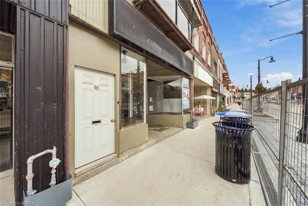46 Grand River Street N, Brant, ON, N3L 2M2 - 2