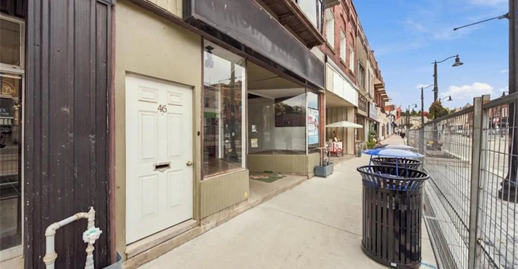 46 Grand River Street N, Brant, ON, N3L 2M2 - 2