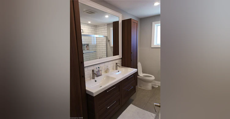 Main-258 Carson Drive, Hamilton, ON, L8T 2X7 - 9