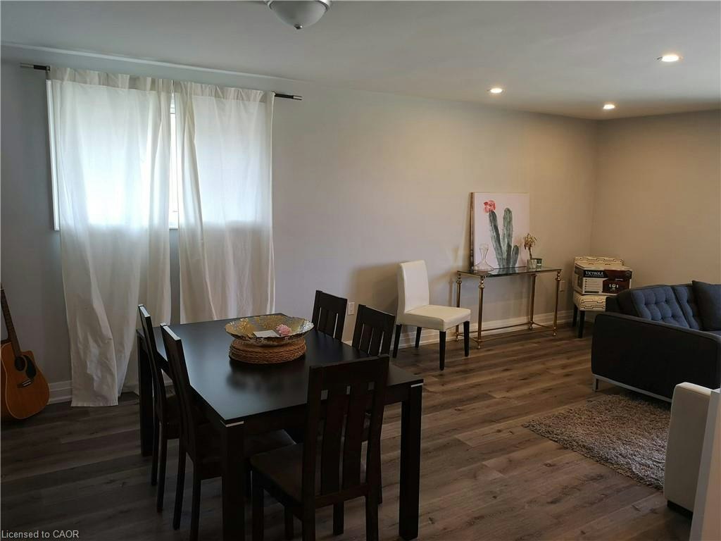 Main-258 Carson Drive, Hamilton, ON, L8T 2X7 - 4