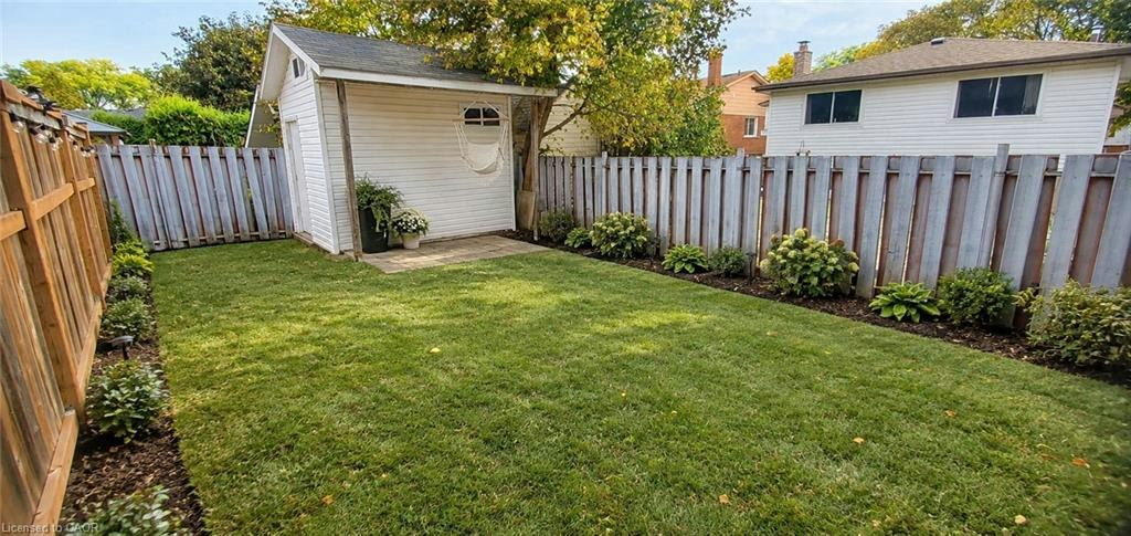 Main-258 Carson Drive, Hamilton, ON, L8T 2X7 - 10