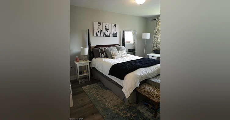 Main-258 Carson Drive, Hamilton, ON, L8T 2X7 - 6