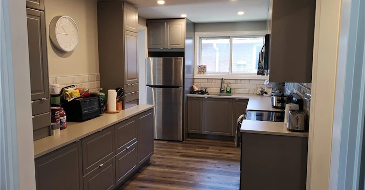 Main-258 Carson Drive, Hamilton, ON, L8T 2X7 - 5