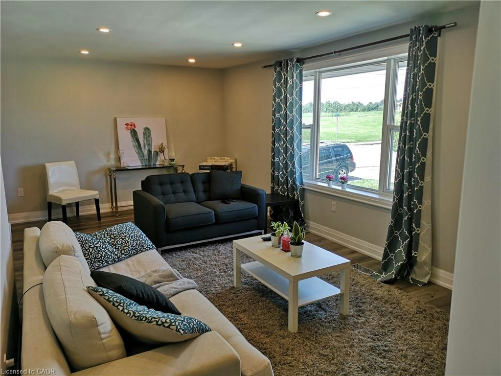 Main-258 Carson Drive, Hamilton, ON, L8T 2X7 - 3