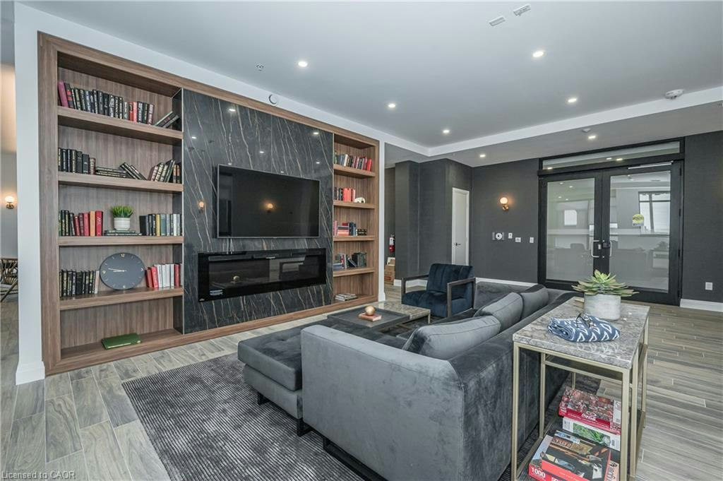 1401-181 King Street S, Waterloo, ON, N2J 1P7 - 20