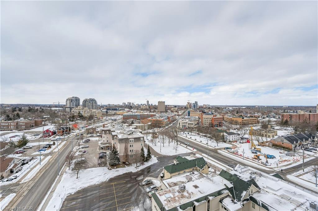 1401-181 King Street S, Waterloo, ON, N2J 1P7 - 16