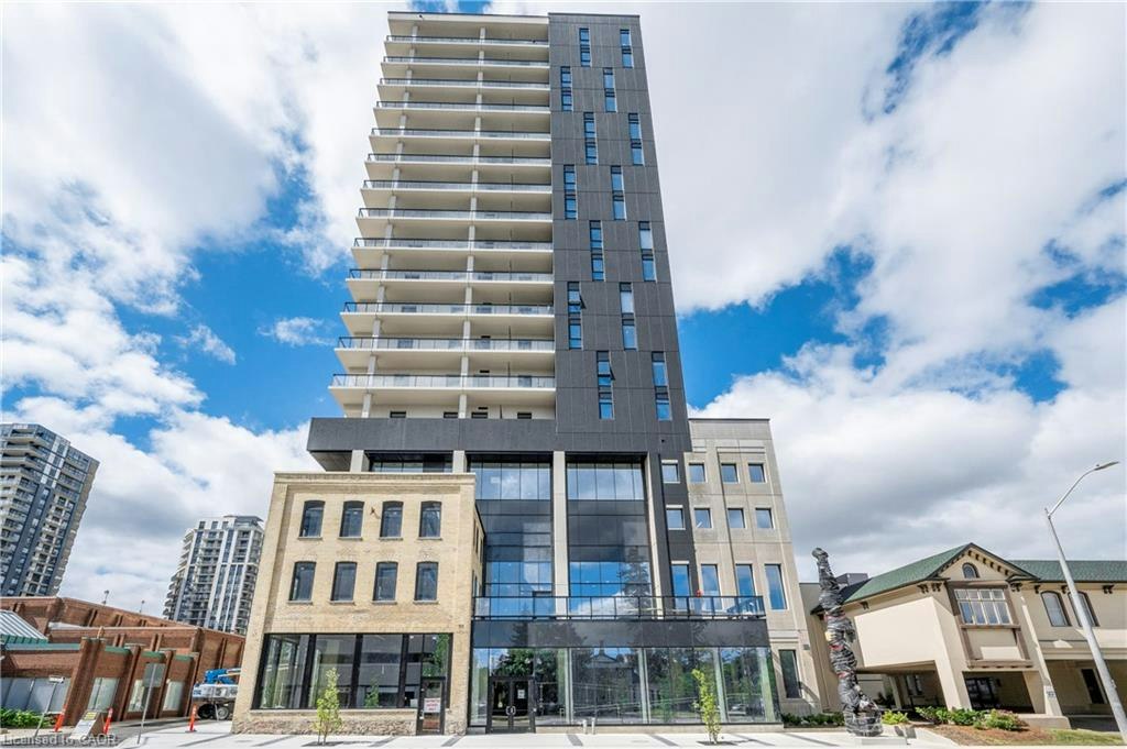 1401-181 King Street S, Waterloo, ON, N2J 1P7 - 2