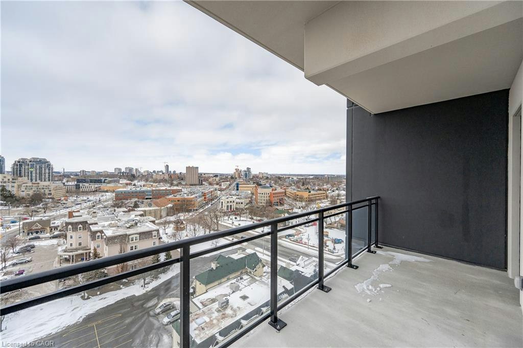 1401-181 King Street S, Waterloo, ON, N2J 1P7 - 12