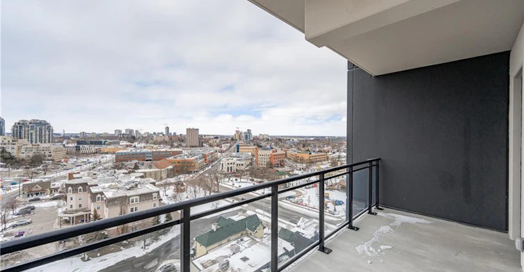 1401-181 King Street S, Waterloo, ON, N2J 1P7 - 12
