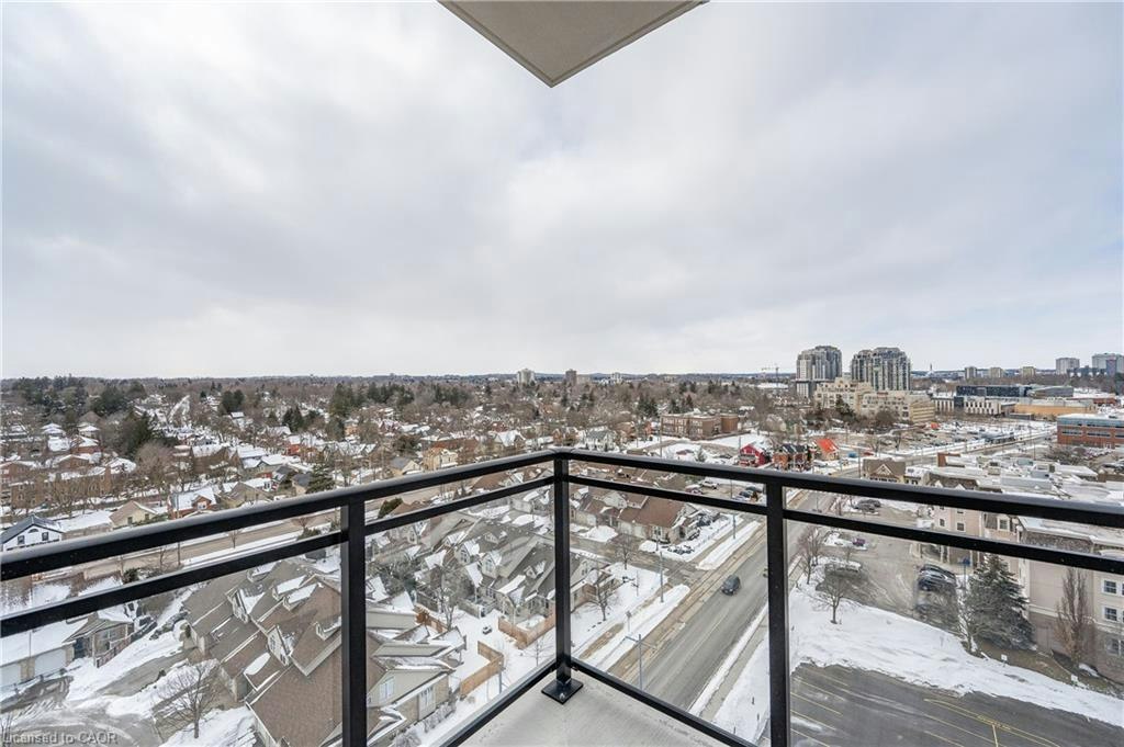 1401-181 King Street S, Waterloo, ON, N2J 1P7 - 15