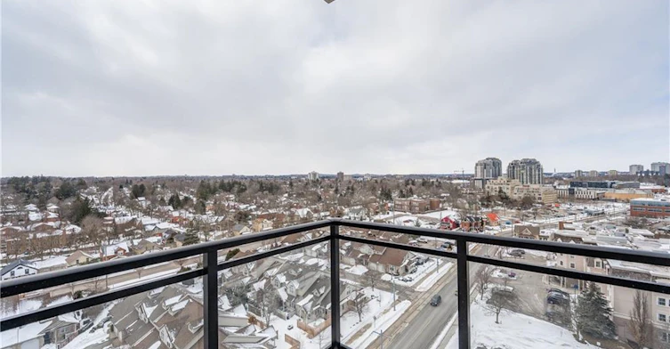 1401-181 King Street S, Waterloo, ON, N2J 1P7 - 15