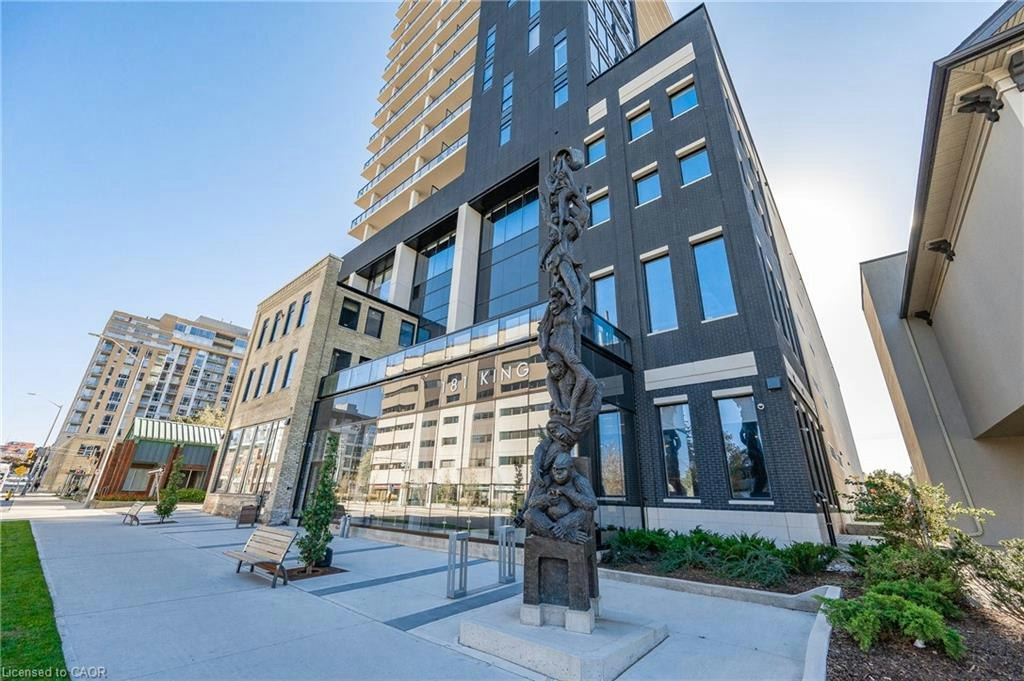 1401-181 King Street S, Waterloo, ON, N2J 1P7 - 10