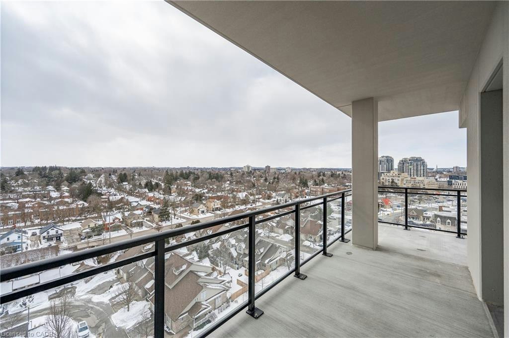 1401-181 King Street S, Waterloo, ON, N2J 1P7 - 14