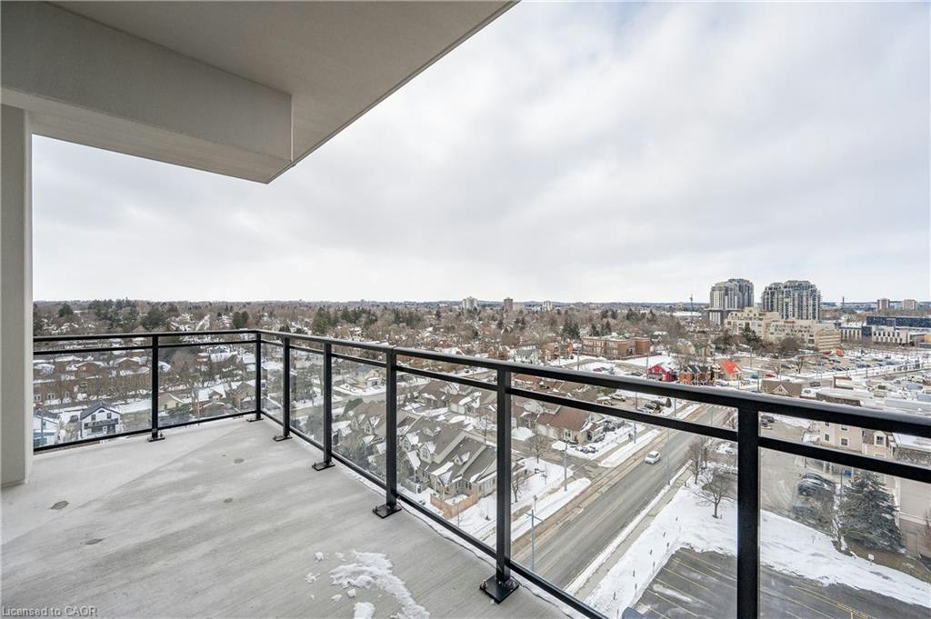 1401-181 King Street S, Waterloo, ON, N2J 1P7 - 11