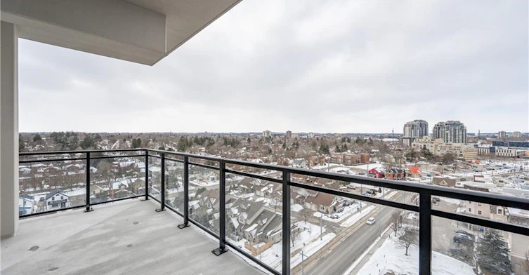 1401-181 King Street S, Waterloo, ON, N2J 1P7 - 11