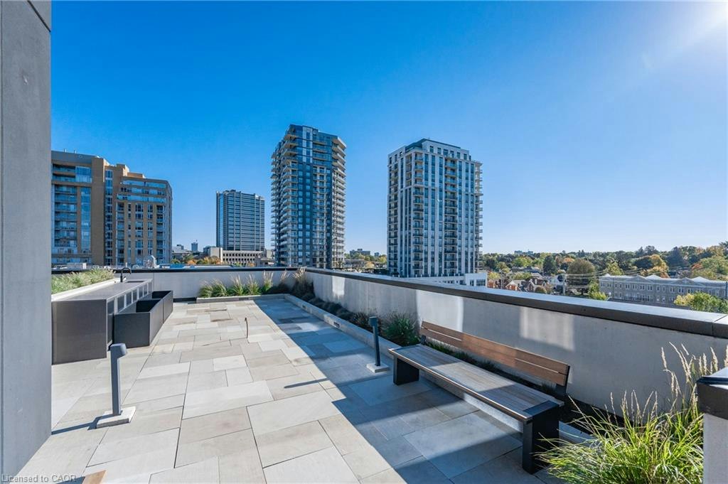 1401-181 King Street S, Waterloo, ON, N2J 1P7 - 25