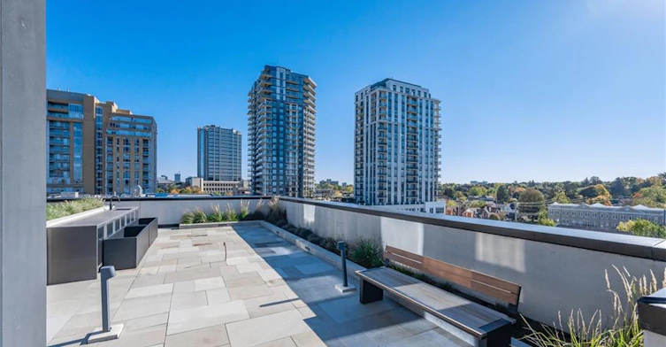 1401-181 King Street S, Waterloo, ON, N2J 1P7 - 25