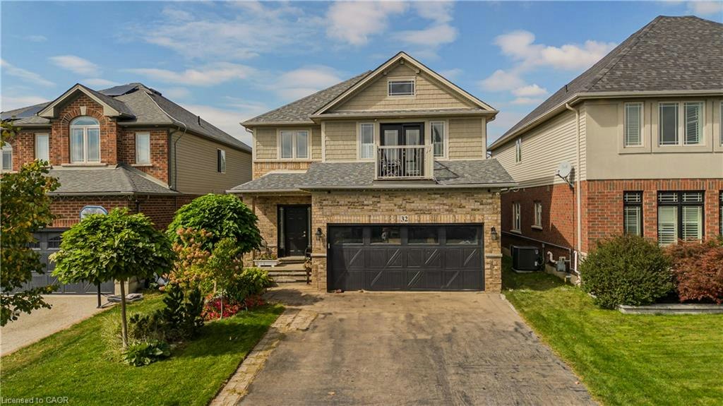 32 Great Oak Trail, Hamilton, ON, L0R 1C0