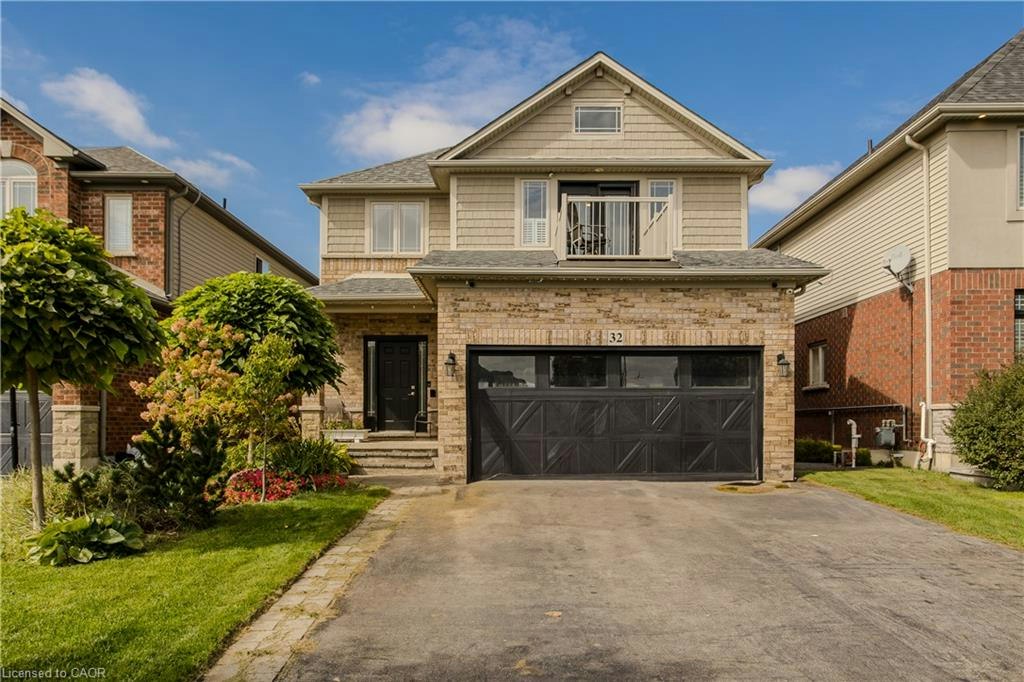 32 Great Oak Trail, Hamilton, ON, L0R 1C0