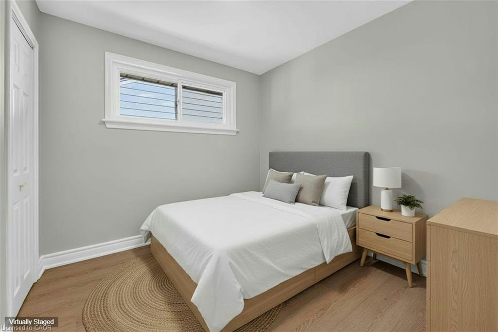 16 Nottingham Avenue, Hamilton, ON, L8T 3N5 - 20