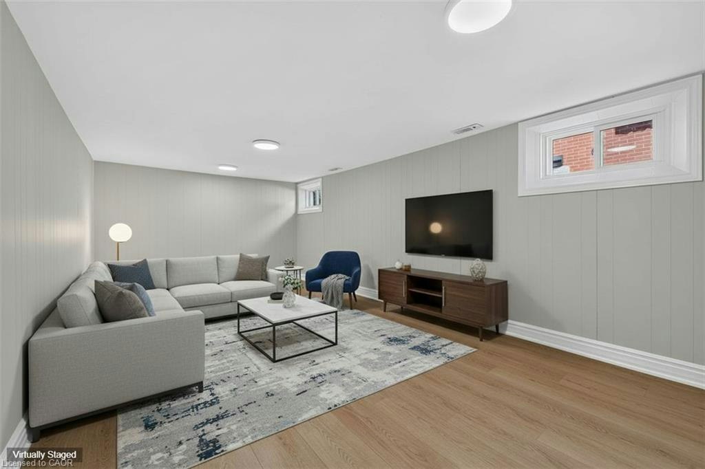 16 Nottingham Avenue, Hamilton, ON, L8T 3N5 - 27