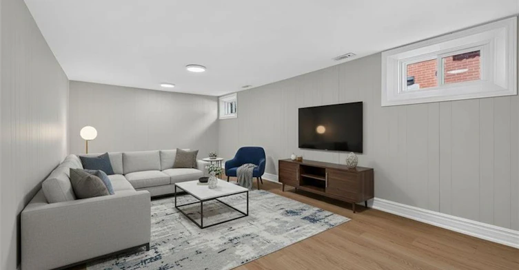 16 Nottingham Avenue, Hamilton, ON, L8T 3N5 - 27