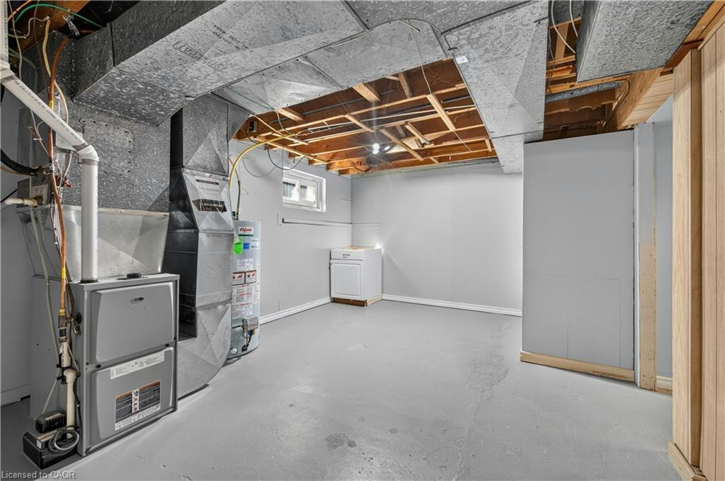 16 Nottingham Avenue, Hamilton, ON, L8T 3N5 - 31