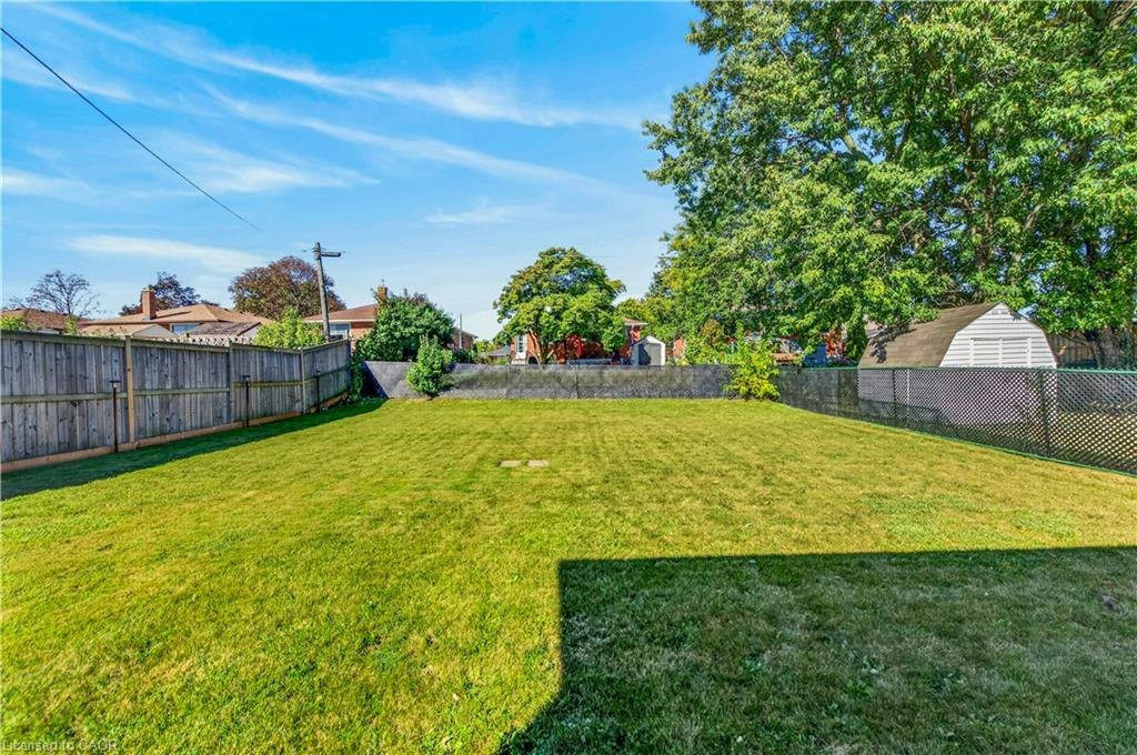 16 Nottingham Avenue, Hamilton, ON, L8T 3N5 - 35