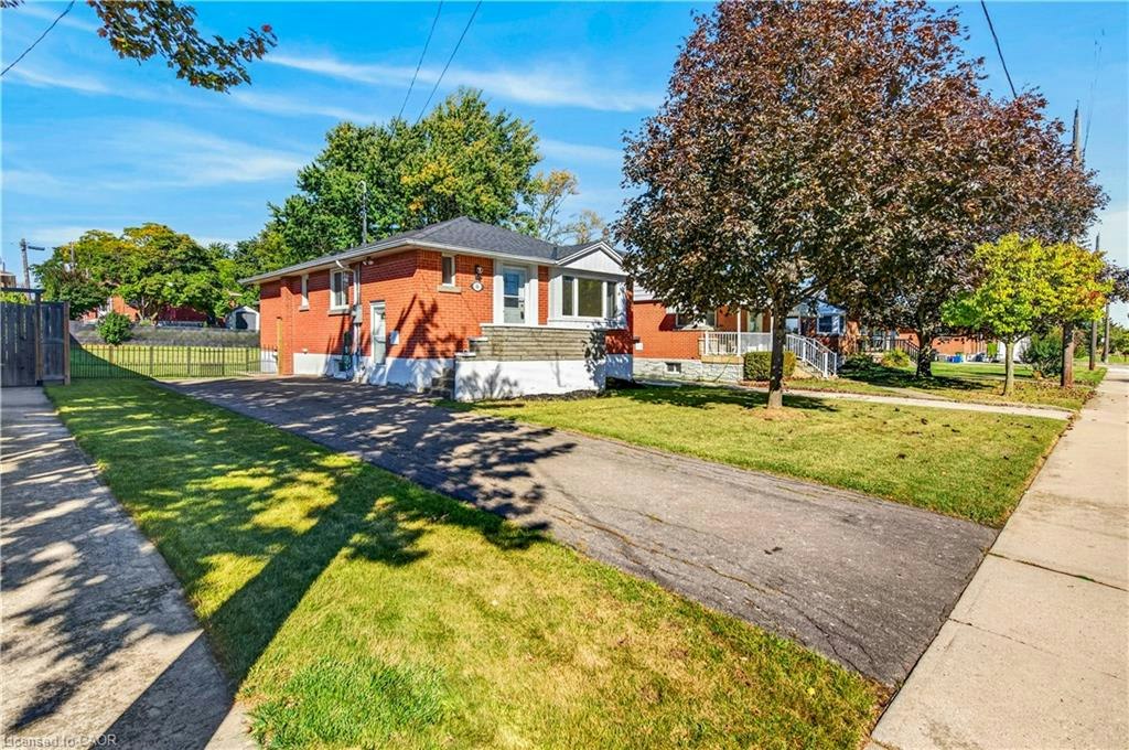 16 Nottingham Avenue, Hamilton, ON, L8T 3N5 - 38