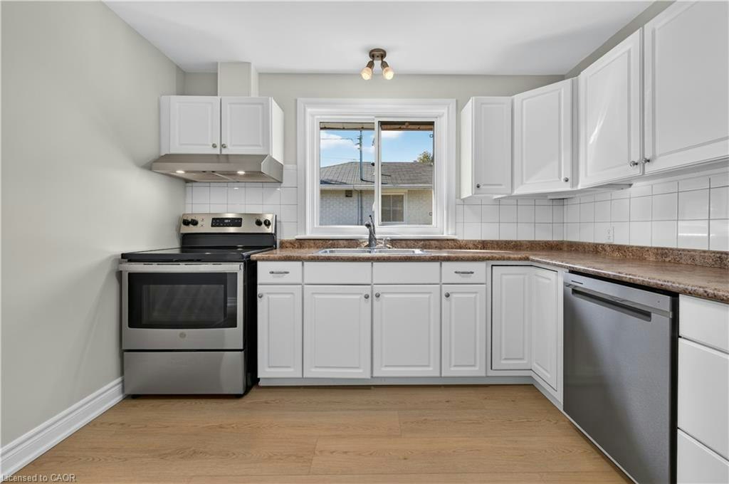 16 Nottingham Avenue, Hamilton, ON, L8T 3N5 - 10