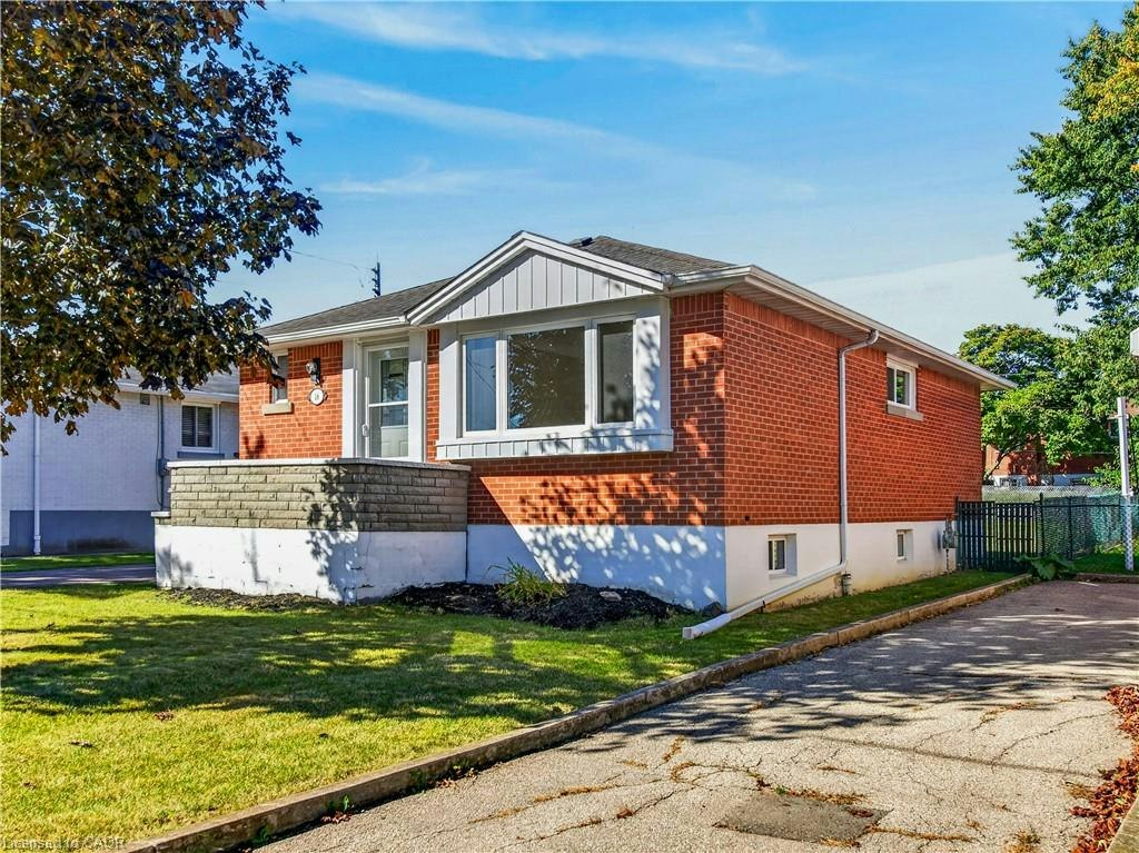 16 Nottingham Avenue, Hamilton, ON, L8T 3N5 - 39