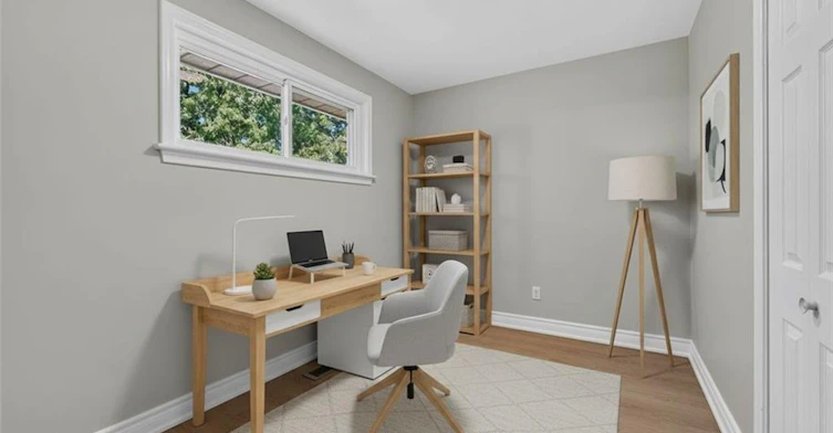 16 Nottingham Avenue, Hamilton, ON, L8T 3N5 - 22