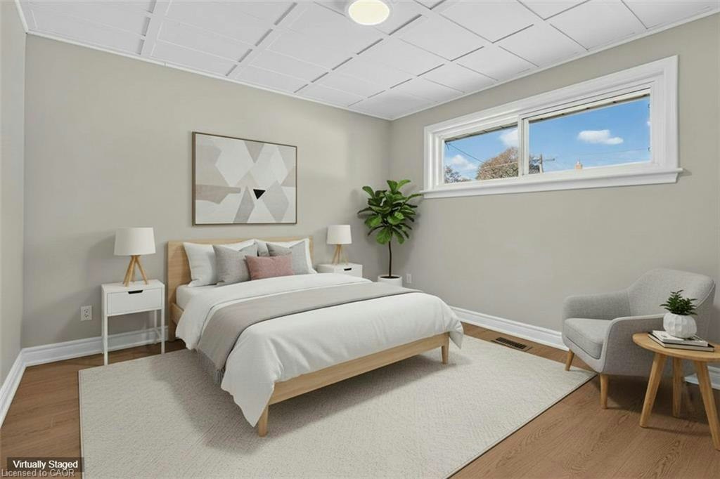 16 Nottingham Avenue, Hamilton, ON, L8T 3N5 - 17