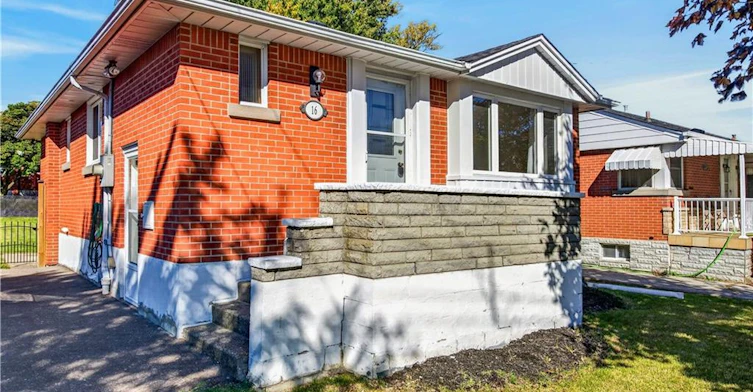 16 Nottingham Avenue, Hamilton, ON, L8T 3N5 - 40