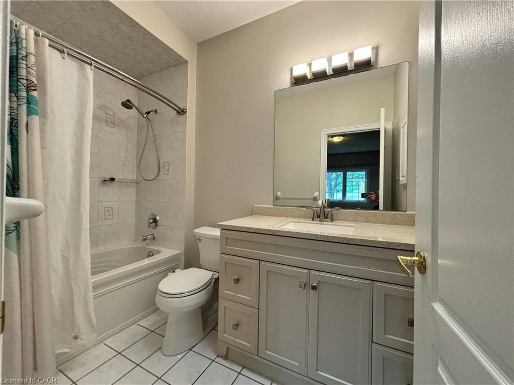 8 Yorkwood Trail, Brampton, ON, L6R 3J3 - 27
