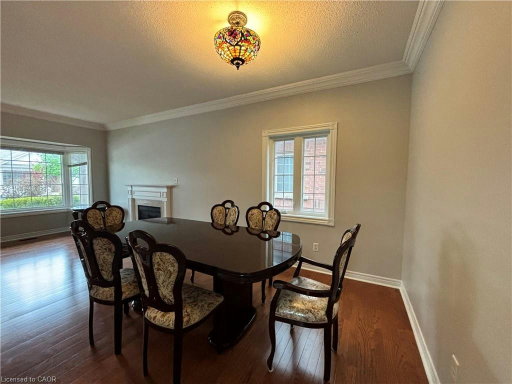 8 Yorkwood Trail, Brampton, ON, L6R 3J3 - 9