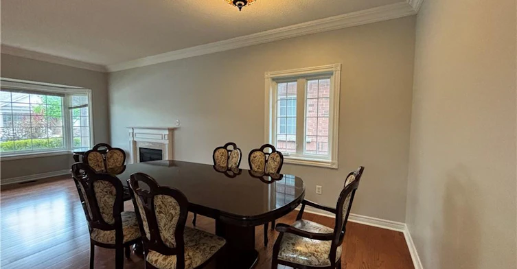 8 Yorkwood Trail, Brampton, ON, L6R 3J3 - 9