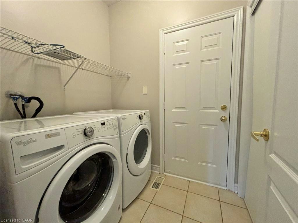 8 Yorkwood Trail, Brampton, ON, L6R 3J3 - 30